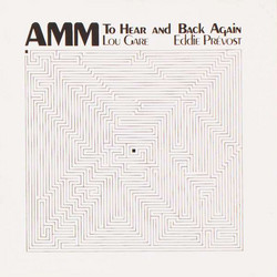 To Hear and Back Again (1973-75)