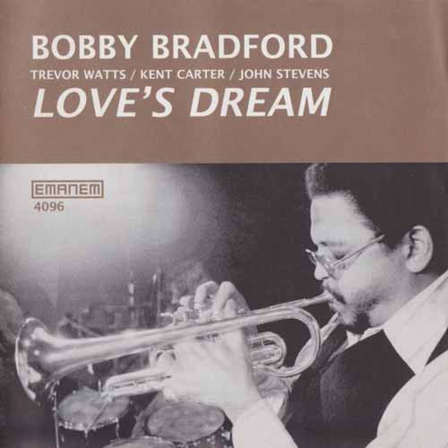 Love's dream
