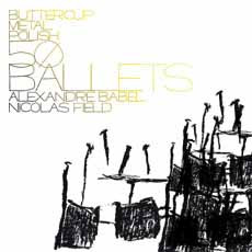 50 ballets