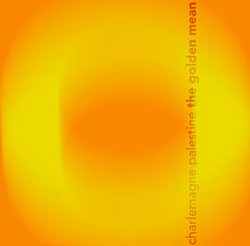 The golden mean
