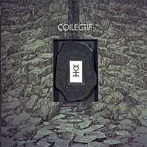 In memory ov John Balance and homage to Coil