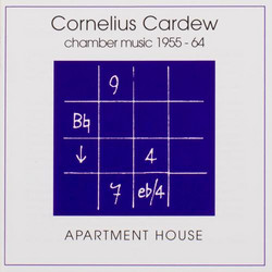 Chamber Music 1955-64