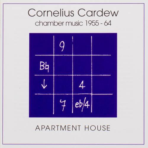 Chamber Music 1955-64