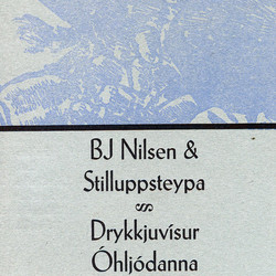 Drykkjuvisur Ohljodanna