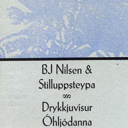 Drykkjuvisur Ohljodanna