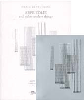 arpe eolie