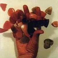 Solo guitar. Volume 2 (1991)