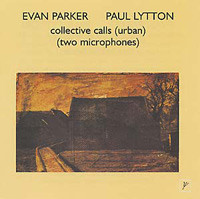 Collective calls (urban) (two microphones)