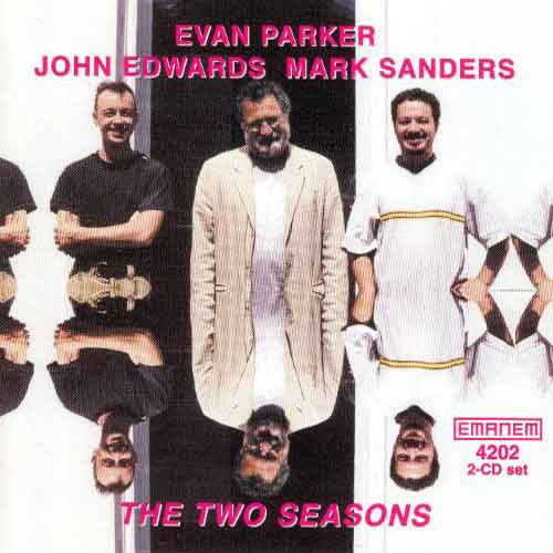 The Two Seasons