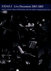 Live document 2003-2005