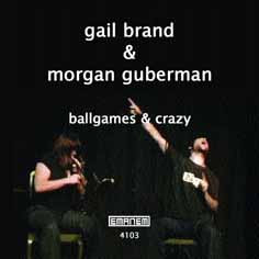 Ballgames & crazy