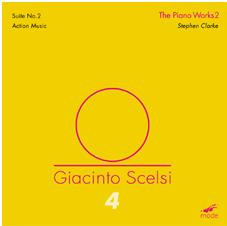 The piano works 2
