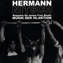 Requiem für meine Frau Beate. Musik der 56. Aktion