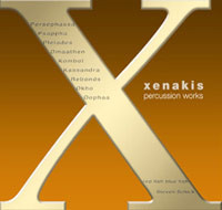 Percussion Works