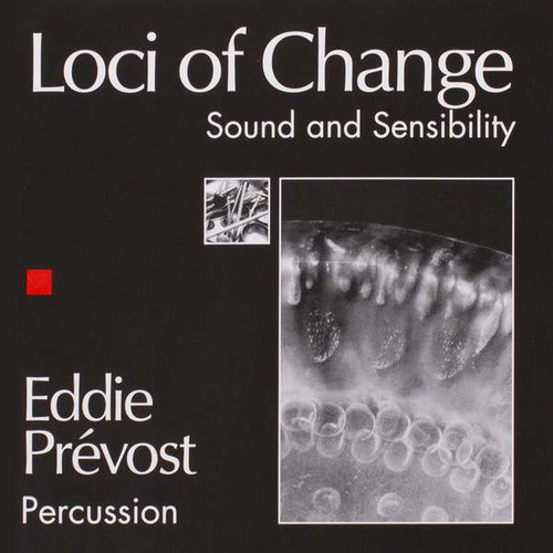 Loci of Change
