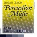 Percussion music