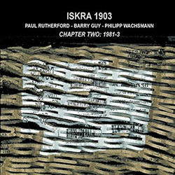 Chapter Two 1981-83