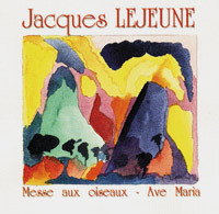 Messe aux Oiseaux