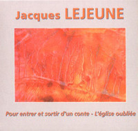 Pour Entrer Et Sortir d Un Conte - L'Eglise Oubliee