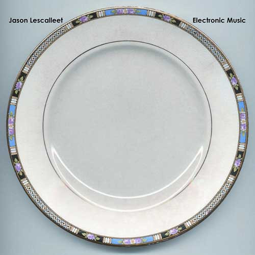 Electronic music