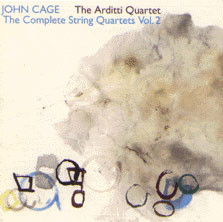 Complete string quartets, volume 2