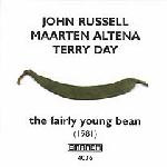 The fairly young bean