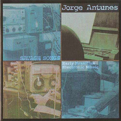 Savage songs