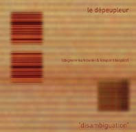 Disambiguation