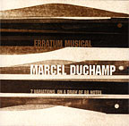 Erratum musical