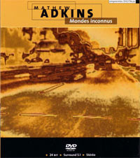 Mondes inconnus