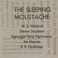 The Sleeping Moustache