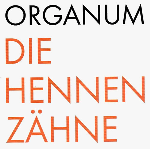 Die Hennen Zähne
