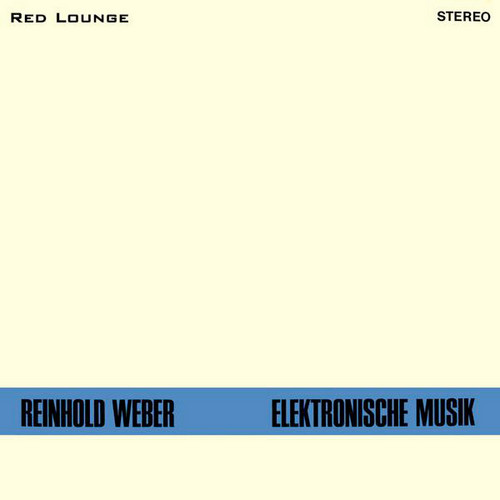 Elektronische musik