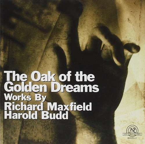 The Oak of the Golden Dreams