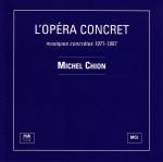 l'Opera concret