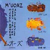 M’Uoaz