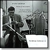 Voices and instruments
