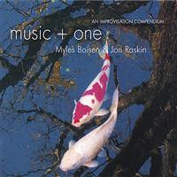 Music + one