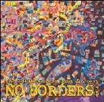 No borders