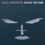 Adult guitar