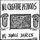 Nu jungle dances