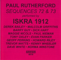 Sequences 72 & 73