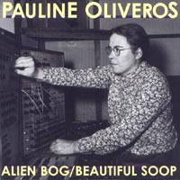 Alien Bog / Beautiful Soop