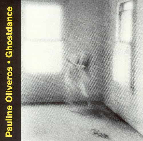 Ghostdance