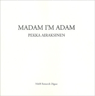 Madam I'm Adam