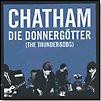 Die Donnergötter