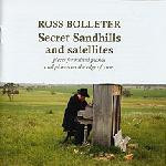 Secret sandhills and satellites