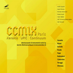 CCMIX