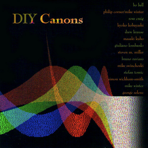 DIY Canons