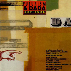 Futurism & Dada Reviewed